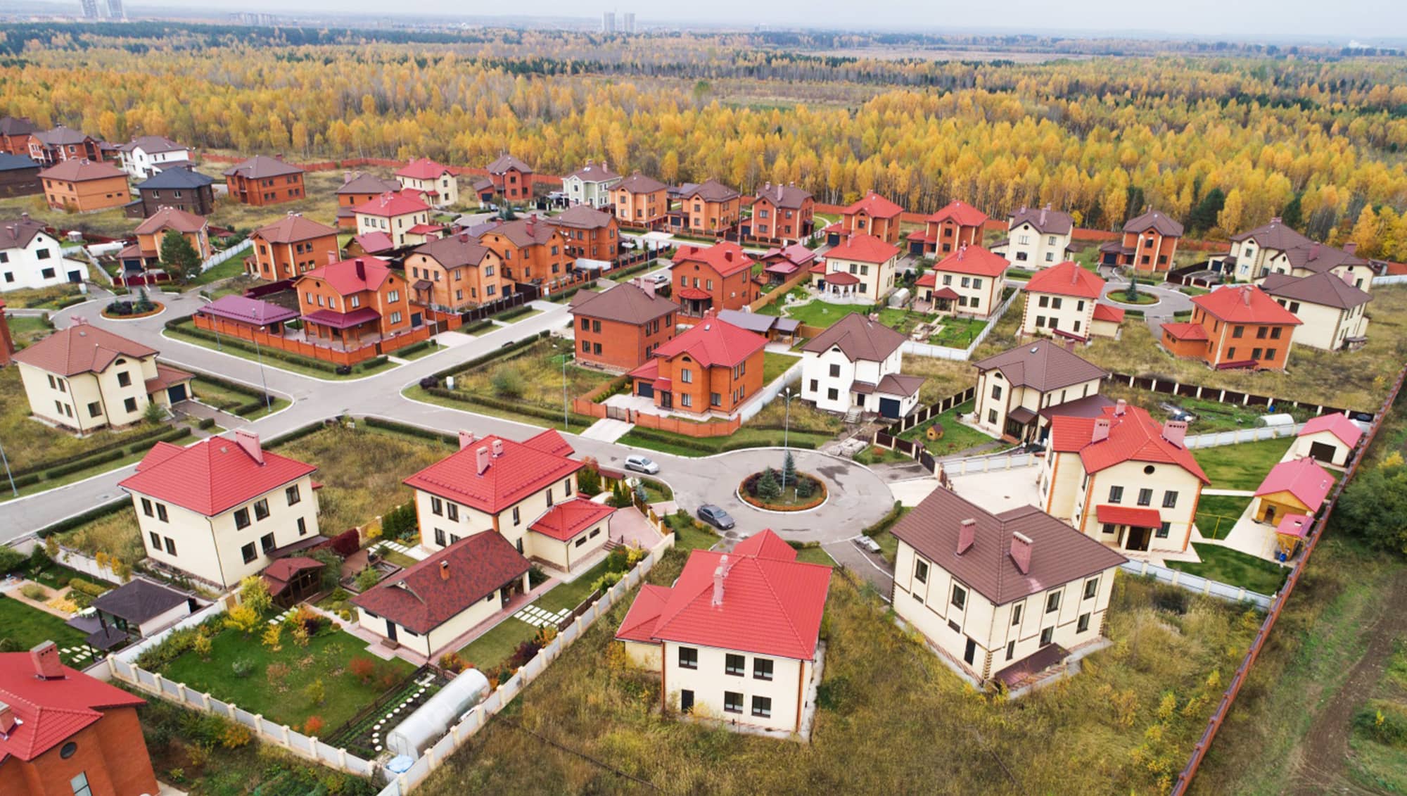 Казанская Усадьба